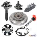 FAN  TERMİK  PERVANE  SENSÖR  B0BİN  